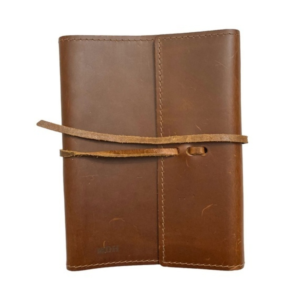 Rustico gorgeous leather folio